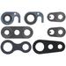 Four Seasons 26709 O-Ring and Gasket AC System Seal Kit Fits select: 1991-1993 DODGE DAKOTA 1992-1993 DODGE W-SERIES