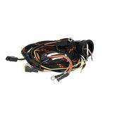 Wiring Harness fits Massey Ferguson 35 54933558