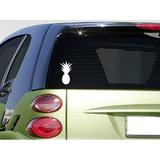 Pineapple 8 sticker *F263* decal car decal window laptop hawaii