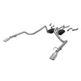 Flowmaster 17655-FM Flowmaster American Thunder Crossmember-back Exhaust System