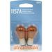 SYLVANIA 1157A Basic Miniature Bulb (Pack of 2)