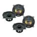BMW 5 Series 1997-2008 Factory Speaker Replacement Harmony (2) R5 Package New