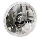 Classic 5-3/4 Halo Hi/Lo LED Headlight Kit