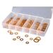 ATD Tools ATD-359 100 Pc. Copper Washer Assortment