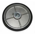 Wesco Wheel 8x2 In Mold On Rubber 052868