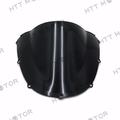 HTTMT- Windshield WindScreen Double Bubble For Honda CBR954RR 2001-2003 US