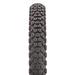 Kenda K270 Dual Sport Front Tire 3.25x21 (57P) Tube Type for Yamaha TTR250 1999-2006