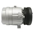 RYC Reman AC Compressor and A/C Clutch EG981 Fits select: 2001-2002 CHEVROLET CAVALIER BASE/CNG 1998-2000 CHEVROLET CAVALIER