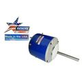 1/3-1/6 hp 1075 RPM 2-Speed 208-230V Direct Drive Condenser Fan Motor # US5462H