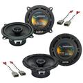 Honda Prelude 1988-1991 Factory Speaker Replacement Harmony R65 R5 Package