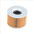 Oil Filter for Kawasaki Eliminator 600 ZL600 1996-1997