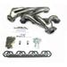 1986 FORD F-150 JBA Headers Cat4Ward Shorty Headers Fits select: 1987-1995 FORD F150 1987-1995 FORD BRONCO