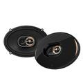 Infinity KAPPA-93IX Kappa 6x9 Inch Three-Way car Audio multielement Speaker