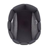 Scorpion EXO-C90 Helmet Kwikwick II Inner Top Liner Pad Gray MD