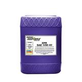 Royal Purple 05041 Xpr 10W 40 Extreme Performance Synthetic Racing Motor Oil 5
