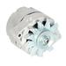 Alternator - Delco Style (7127-3) New Delco Remy 1105455 International 678503C91 John Deere