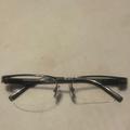 Burberry Accessories | Burberry B 1170 Eyeglasses | Color: Black | Size: 53/17. 140