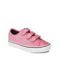 Vans Shoes | New Vans Kid's Shoes - Style 23 V - Glitter/Azalea | Color: Pink | Size: Various