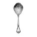 Gorham Chantilly 125th Anniversary Sterling Silver Dinner Spoon Sterling Silver in Gray | Wayfair G1081210ANVGB