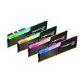 G.Skill Trident Z RGB F4-4000C18Q-128GTZR Memory Module 128 GB 4 x 32 GB DDR4 4000 MHz