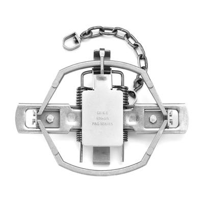 Duke 650 OS Pro Series Steel Trap SKU - 352278