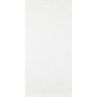 Rhomtuft Handtücher Baronesse weiß - 01 Handtuch 50x100 cm Weiss Image