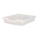 F1 Gratnell Plastic Tray Translucent - Whitney Brothers 101-289