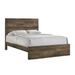 Beckett Queen Panel Bed - Picket House Furnishings BY500QB