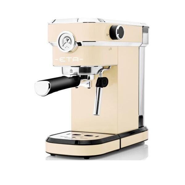 Omega ETA Espressomaschine STORIO 618190040 be ETA618190040