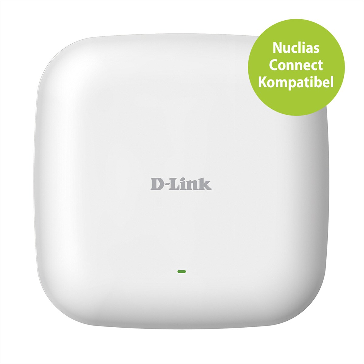 D-Link DAP-2610 Wireless AC1300 Wave 2 DualBand PoE Access Point Image