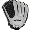 Rawlings RSB 14" Slowpitch Softball Glove - Right Hand Throw Black/Gray