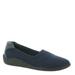 Easy Spirit Gift - Womens 7.5 Navy Slip On W