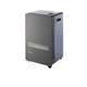 Lifestyle Azure Blue Flame Cabinet Heater 3.8kw