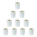GREENCYCLE 10 Roll (220 Labels/Roll) Large White Shipping Address Postage Label Compatible for Dymo 1744907 4 (104mm) X 6 (158mm) LabelWriter 4XL Printer BPA Free