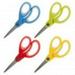 10Pc Sparco 5 Kids Pointed End Scissors