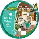 Gt6 Hose Reel Lead Hose