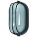 Nuvo Lighting 60/525 Single Light Oval Ambient Lighting Outdoor Bulk Head