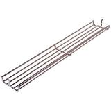 Music City Metals warming rack cradle 251875 x 36875 02347