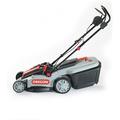 Oregon LM300 40V Max Brushless 16 Lawn Mower 4.0 Ah Battery and C650 Charger Included