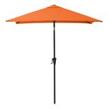 CorLiving Square Patio Umbrella