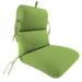 Sunbrella Outdoor 22 x 45 x 5 Chair Cushion