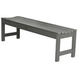 Highwood Lehigh Picnic Bench 5ft