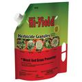 Ferti-lome 22742 4.4 lbs. Hi-Yield Herbicide Granules Weed & Grass Stopper