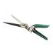 Landscapers Select GS2004 Grass Shear Turquoise Green Handle