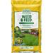 Expert Gardener Weed & Feed Lawn Food Fertilizer & Weed Control 39.2 lb. Covers 15 000 Sq. ft.