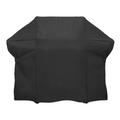 Gas Grill Cover Heavy Duty Waterproof Replacement for Weber 92741301 - 66.8 inch L x 26.8 inch W x 47 inch H