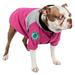 Touchdog Mount Pinnacle Pet Ski Jacket