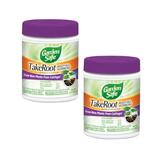 Garden Safe Take Root Rooting Hormone 2-Ounce (Pack of 2)