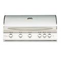 Summerset Sizzler Pro Series Built-In Gas Grill 40-Inch Propane