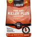 Eliminator Fire Ant Killer Plus Granules 3 lb. Bag